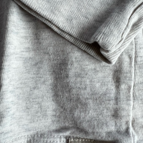 Scotch & Soda “Peak Seeker” long sleeve t - Picture 6 of 6